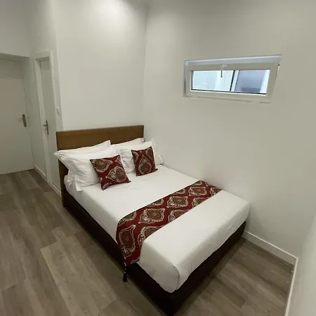 Casalondres Emtr77 ゲストハウス 3*