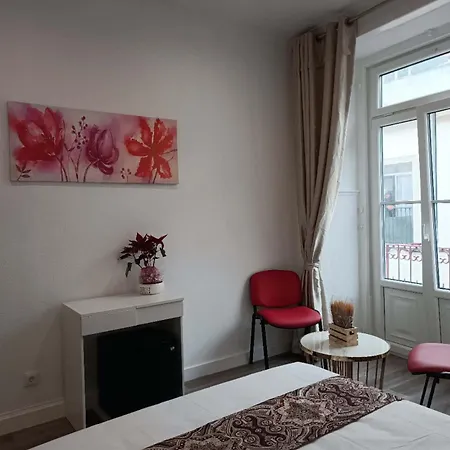 Casalondres Emtr77 3*