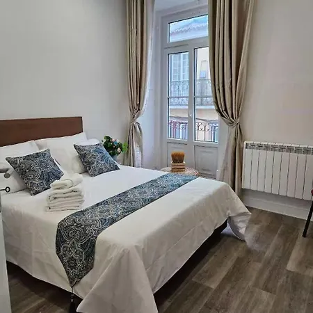 Guest house Casalondres Emtr77