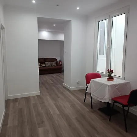 Casalondres Emtr77 Lisbona