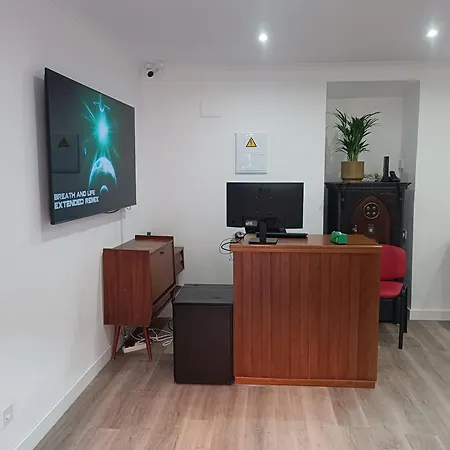 Casalondres Emtr77 3*