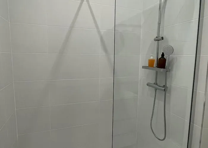 Casalondres Emtr77 Гостевой дом Лиссабон