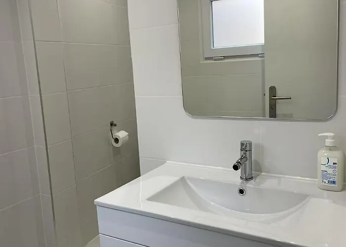 Гостевой дом Casalondres Emtr77