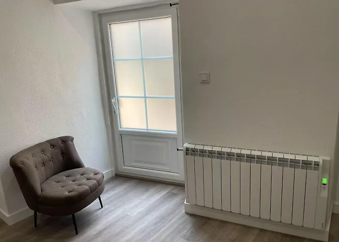 Casalondres Emtr77 Гостевой дом Лиссабон