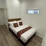 Casalondres Emtr77 Gæstehus 3*