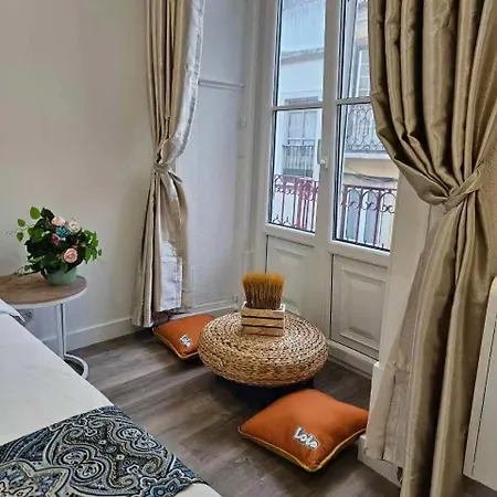 Casalondres Emtr77 Penzion