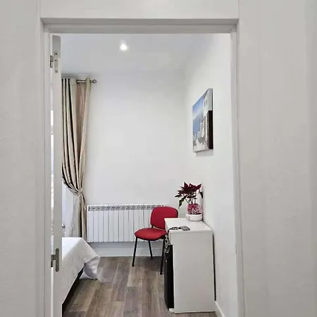 Casalondres Emtr77 3* Lizbona