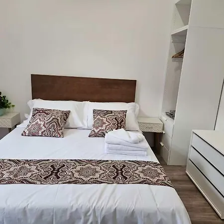 Casalondres Emtr77 3* Lizbona