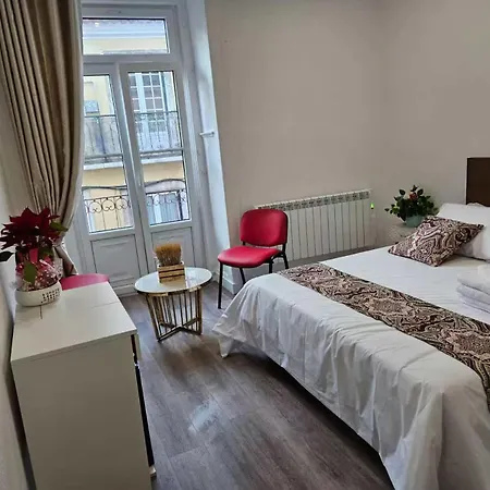 Casalondres Emtr77 Penzion Lisboa