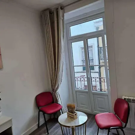 Casalondres Emtr77 3* Lissabon