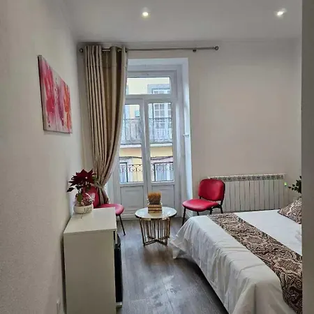 Casalondres Emtr77 Pensjonat