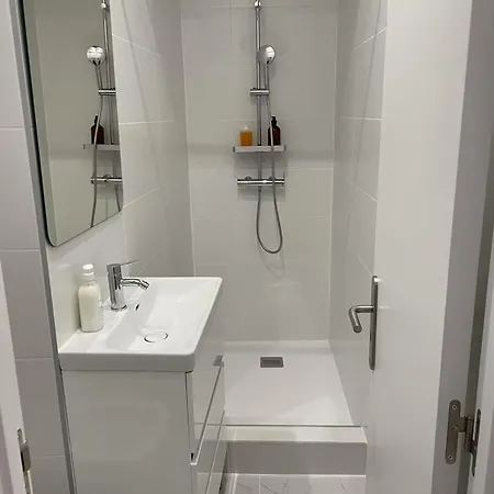 Casalondres Emtr77 Pensjonat