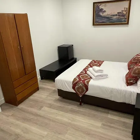 Penzion Casalondres Emtr77 Lisboa