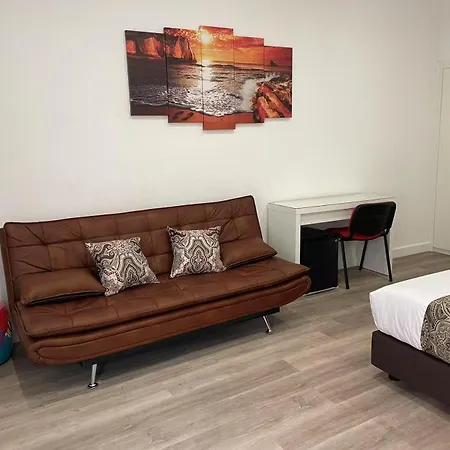 Casalondres Emtr77 3* Lizbona