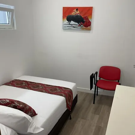 Casalondres Emtr77 3* Lizbona