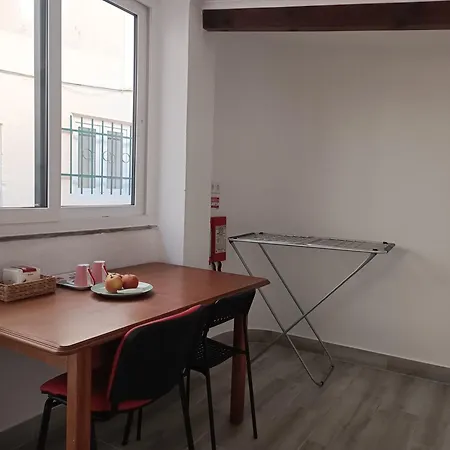 Casalondres Emtr77 Pensjonat