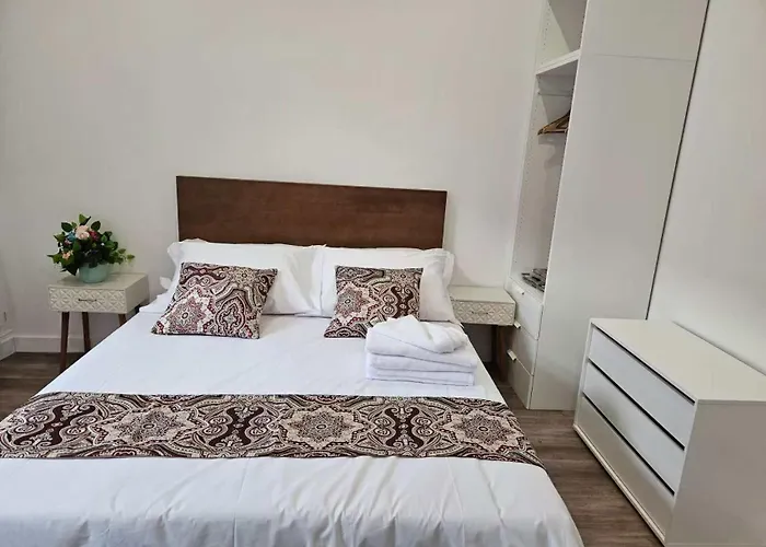 Casalondres Emtr77 3* Lizbona