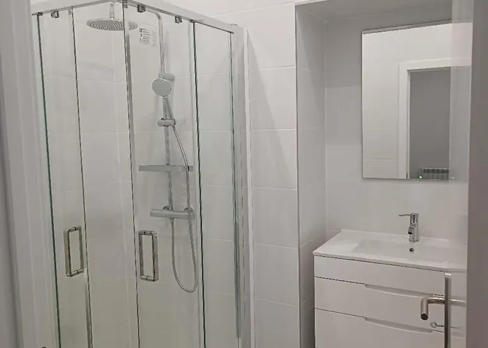 Casalondres Emtr77 Pensjonat 3*