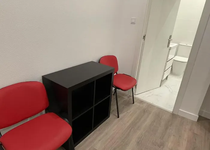 Casalondres Emtr77 Pensjonat 3*