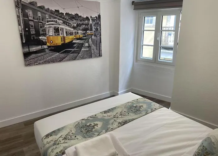Pensjonat Casalondres Emtr77 3*