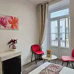 Guest house Casalondres Emtr77