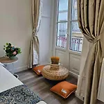 Casalondres Emtr77 Guest house
