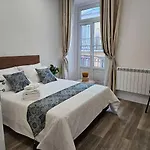 Guest house Casalondres Emtr77