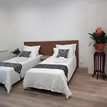 Casalondres Emtr77 Guest house Lisbon