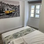 Guest house Casalondres Emtr77 3*