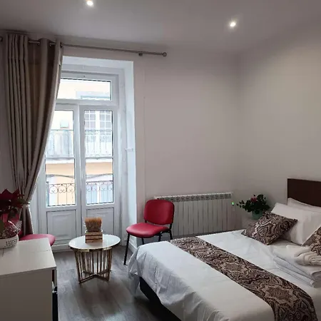 招待所 Casalondres Emtr77 Lisboa