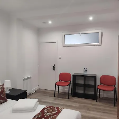 Casalondres Emtr77 3* Lisboa