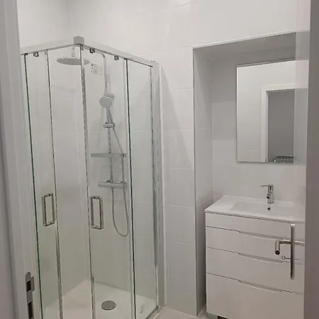 Casalondres Emtr77 Konukevi *
