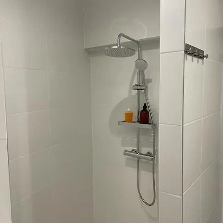 Konukevi Casalondres Emtr77