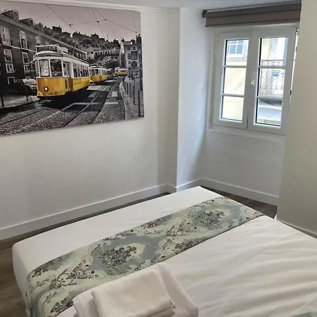 Konukevi Casalondres Emtr77 *