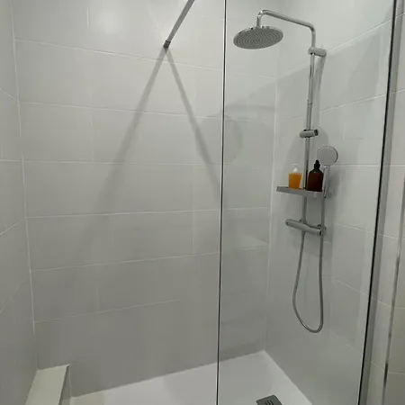 Casalondres Emtr77 Πανσιόν Lisboa