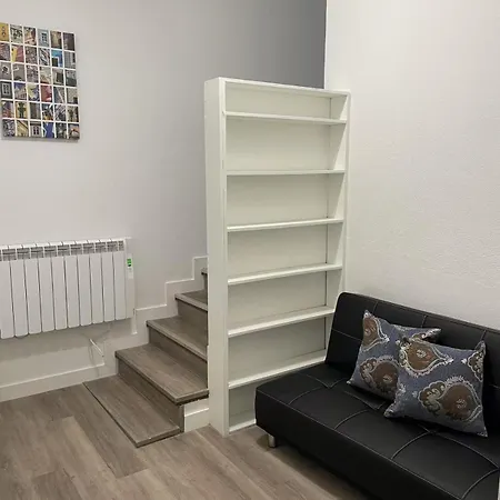 Casalondres Emtr77 Πανσιόν