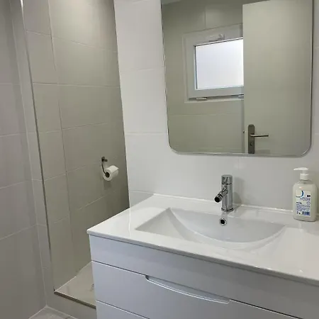 Konukevi Casalondres Emtr77