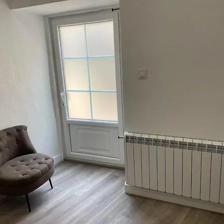 Casalondres Emtr77 Πανσιόν Lisboa