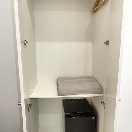 Πανσιόν Casalondres Emtr77 Lisboa