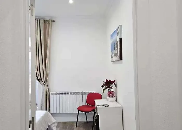 Casalondres Emtr77 3* Lisboa