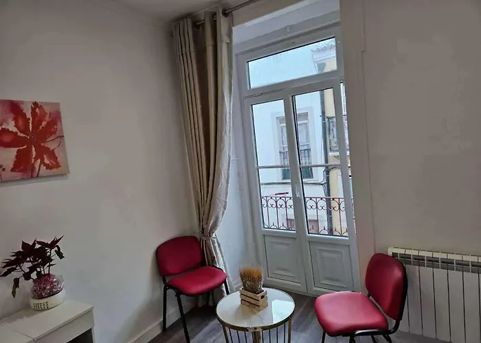 Casalondres Emtr77 3* Lisboa