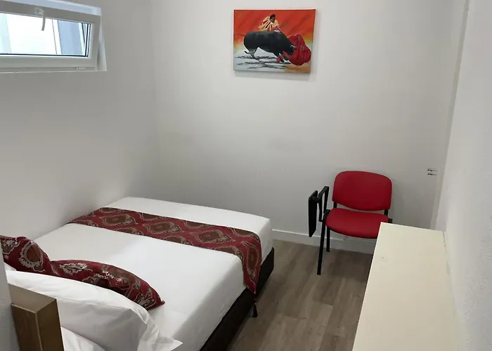 Casalondres Emtr77 3* Lisboa